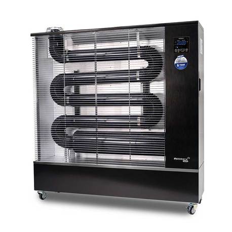 AIRREX infrapunalämmitin AH900i 19/24kw